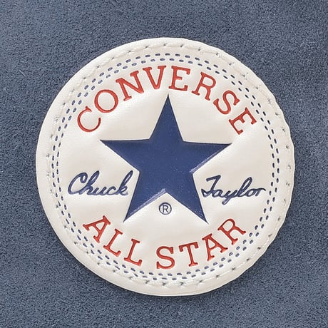 CONVERSE SKATEBOARDING / ALL STAR SK HI (NAVY)
