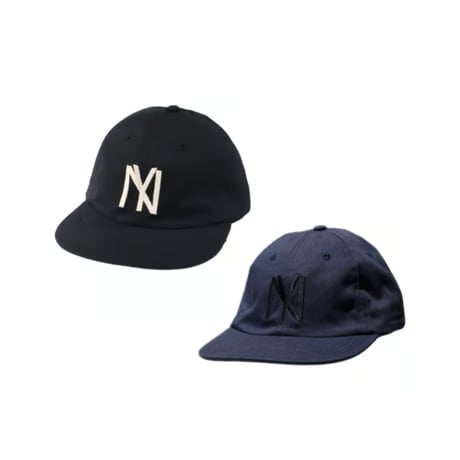 CATEGORY COOPERS TOWN BALL CAP (クーパーズタウンボールキャップ