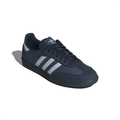 adidas originals |SAMBA OG #ID1454(プリラブドインク/ヘイローブルー/ナイトインディゴ)