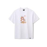 FTC | KIDS TEE "WHITE" (FTC026SUMT08)