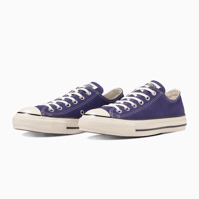 CONVERSE | ALL STAR US OX (BLUE VIOLET) | T.F.L