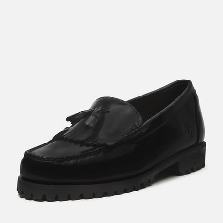 Timberland | AUTHENTIC LOAFER SHOE (BLACK)