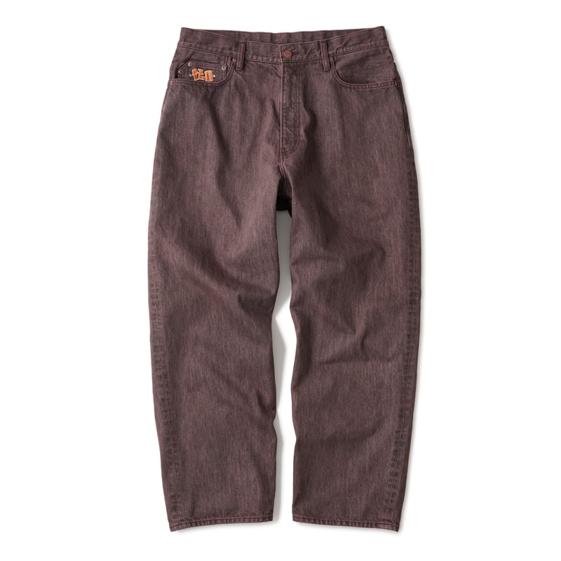 FTC | EMB - Buggy Fit 