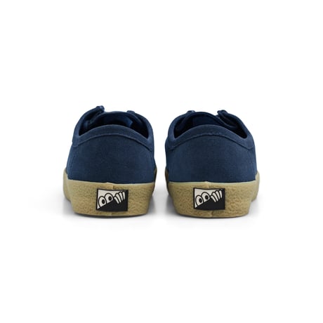 Last Resort AB / VM006 - Moc Lo (Dark Navy/Gum)