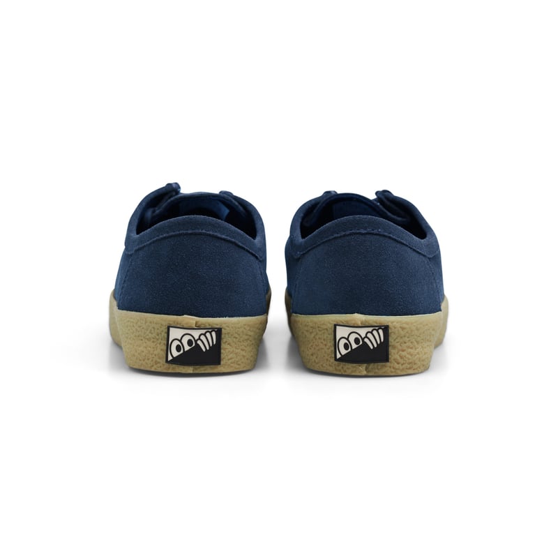 Last Resort AB / VM006 - Moc Lo (Dark Navy/Gum) Last Resort AB / VM006 - Moc Lo (Dark Navy/Gum)