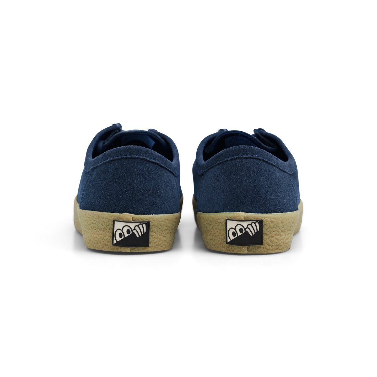 Last Resort AB / VM006 - Moc Lo (Dark Navy/Gum)