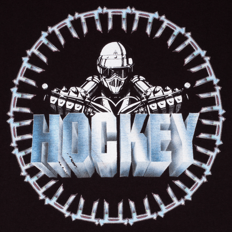 HOCKEY / AA To Go Tee (Black)
