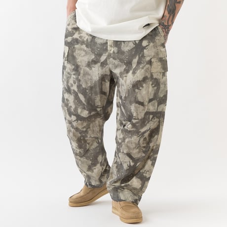F.A.T. | FOGTILITY (BEIGE)