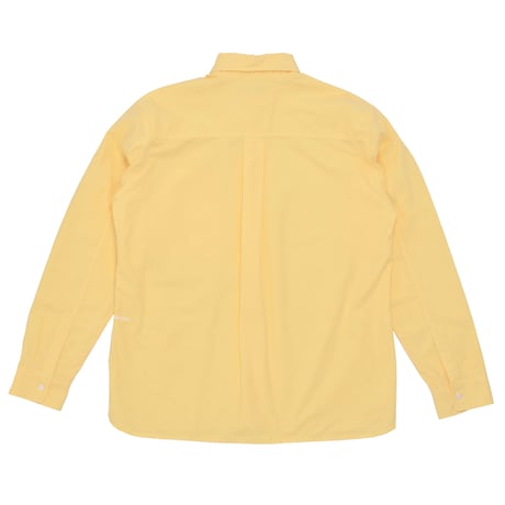 POP TRADING COMPANY / BD SHIRT (SNAPDRAGON)