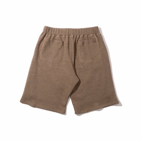 Diaspora skateboards / Villa Shorts (Sand)
