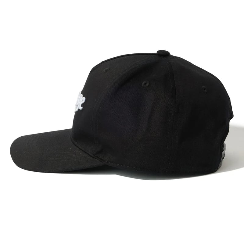 XLARGE | COMMUNITY SPIRIT SNAPBACK CAP(BLACK) |
