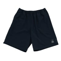 S2O (sudsud ouest) |Game Shorts(NAVY)