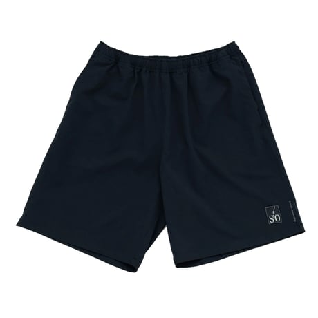 S2O (sudsud ouest) |Game Shorts(NAVY)
