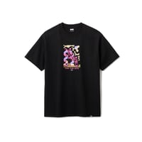 FTC | KIDS TEE "BLACK" (FTC026SUMT08)