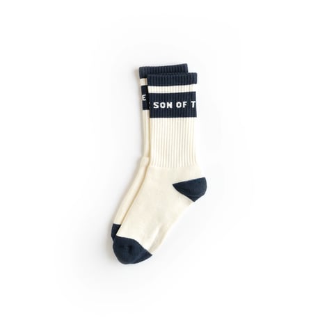 SON OF THE CHEESE | Pool Sox (3color)
