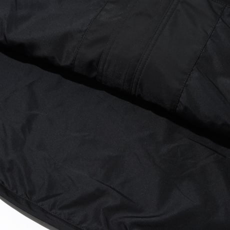 XLARGE | TECH HOODED JACKET(BLUE)
