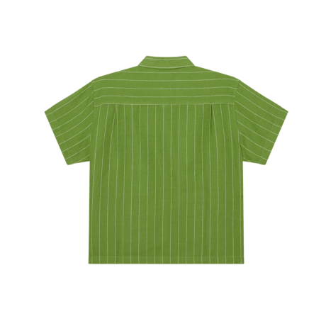 OBEY |  JOE WOVEN(PIQUANT GREEN MULTI)
