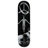 QUASI SKATEBOARDS | Jaeb 'Debut' [8.25]