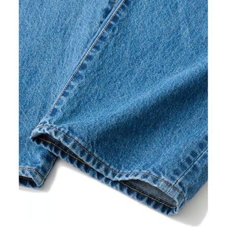 FTC | PIER 7 - Relax Fit "MID WASH" (FTC025AWB03)