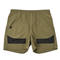 Marmot |Mt.Submersible Shorts (Olive)