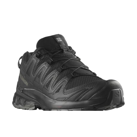 SALOMON|XA PRO 3D V9(Black / Phantom / Pewter)
