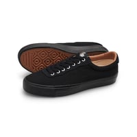 Last Resort AB / VM001 Lo Mesh (Black/Black)