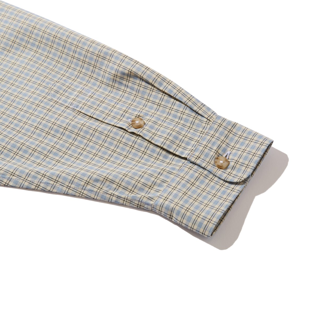 Diaspora skateboards / Bro Shirt (Blue) | T.F.L Diaspora skateboards / Bro Shirt (Blue) | T.F.L