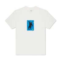 RIPNDIP | Dancing Jerm Tee (Bone)