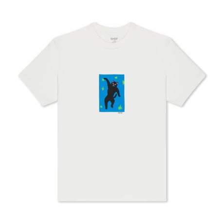 RIPNDIP | Dancing Jerm Tee (Bone)