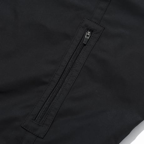 XLARGE | TECH HOODED JACKET(BLUE)