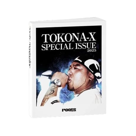 CATEGORY BOOK (本/ZINE) | T.F.L online.shop