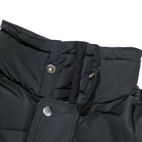 LABROS / Leni Padded Jacket (BLACK)