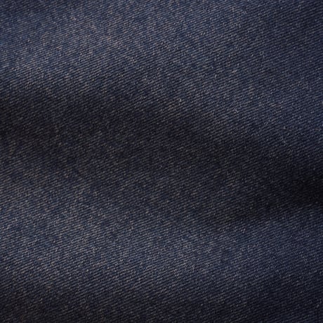 Butter Goods| Work Shorts (Distressed Tinted Indigo)