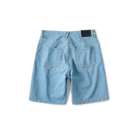 FTC | DENIM SHORT "WASH" (FTC026SUMB03)