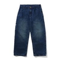 Butter Goods| Aleka Denim Jeans (Dark Indigo)