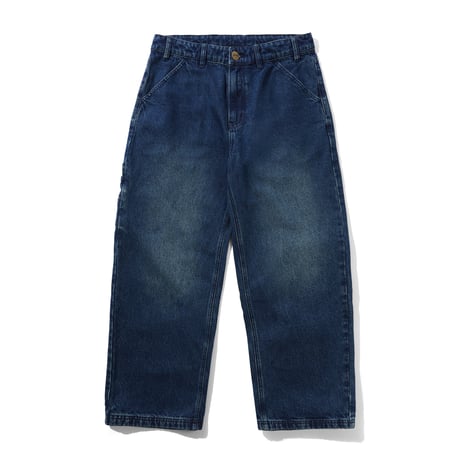 Butter Goods| Aleka Denim Jeans (Dark Indigo)