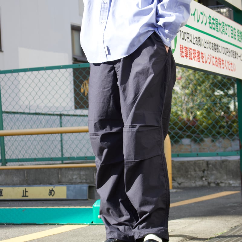 SEDAN ALL-PURPOSE|Typewriter Over Easy Pants(Na SEDAN ALL-PURPOSE|Typewriter Over Easy Pants(Na
