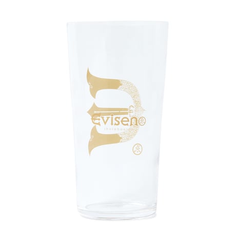 EVISEN SKATEBOARDSゑ®︎ |  E THIN GLASS(Clear)
