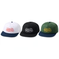 FTC | PIECE 6 PANEL "3COLOR" (FTC026SPH02)