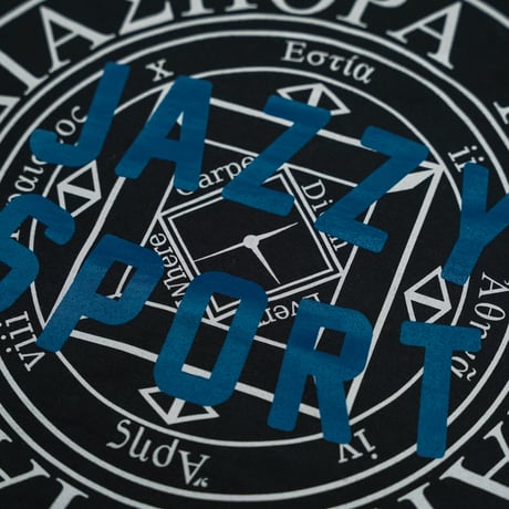 Diaspora skateboards / DSP x JSP x T.F.L Tee (2Color)