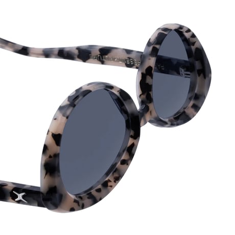 DECADE EYEWEAR / FRANCES 70s (2 Color)