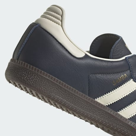 adidas originals |Samba OG(Night Navy/Cream White/Gum)