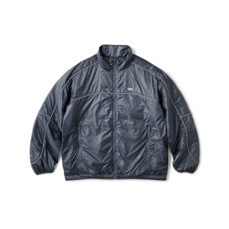FTC | PERTEX®︎ PIPING JACKET "URBAN GRAY" (FTC026SPJ03)