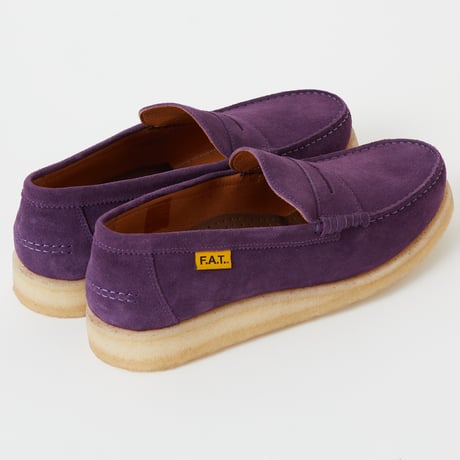 F.A.T. | DUNE(PURPLE)