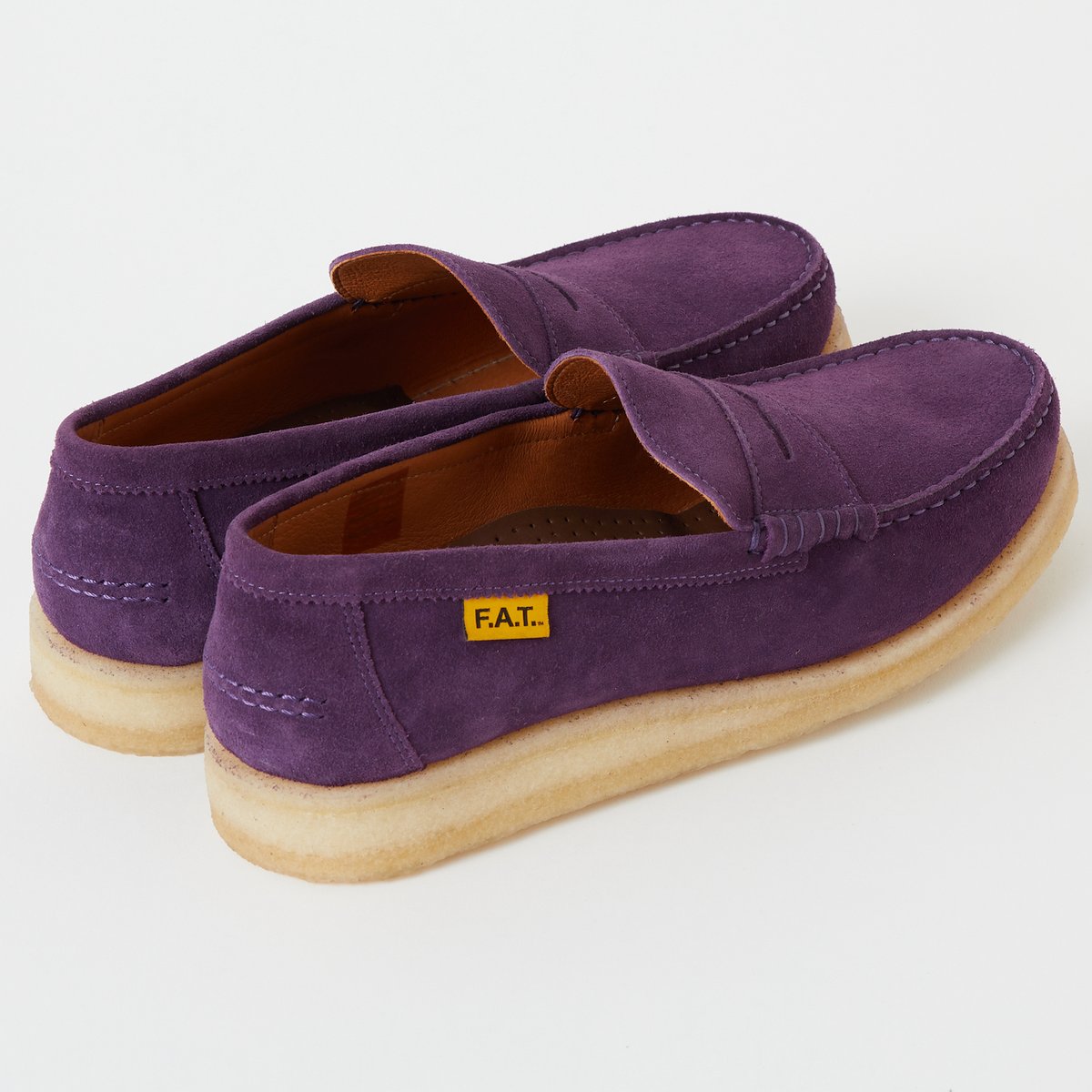 F.A.T. | DUNE(PURPLE) | T.F.L online.shop