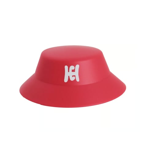 HOW2WORK / Hey-Hey by Charr (Pink)