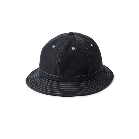 FTC | DENIM BELL HAT "2COLOR" (FTC026SUMH07)