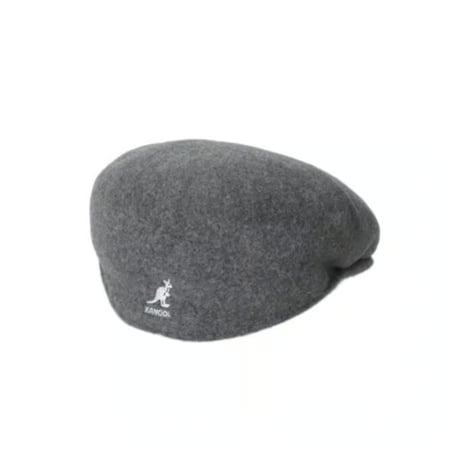 KANGOL / WOOL 504 (DK FLANNEL)
