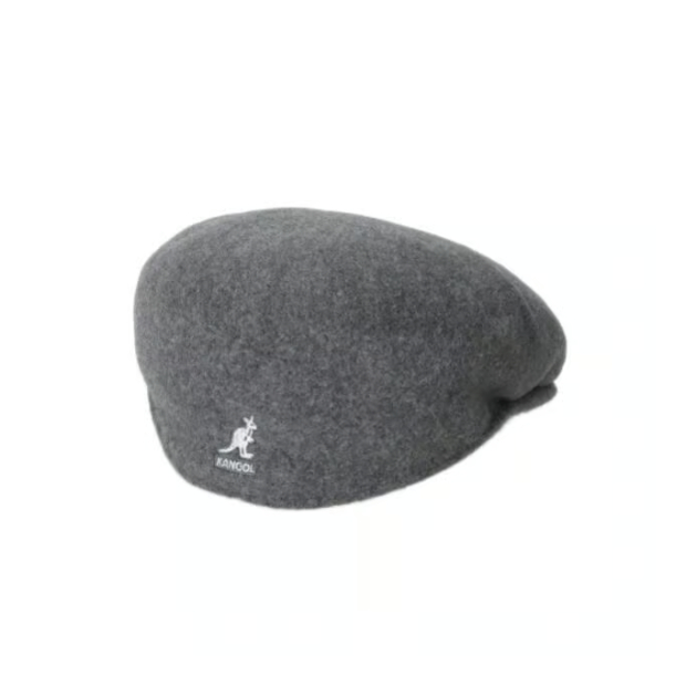KANGOL / WOOL 504 (DK FLANNEL) | T.F.L online.shop