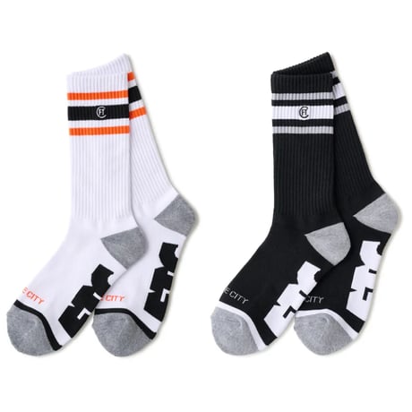 FTC | FTC TEAM SOCKS "2COLOR" (FTC026SPAUW02)